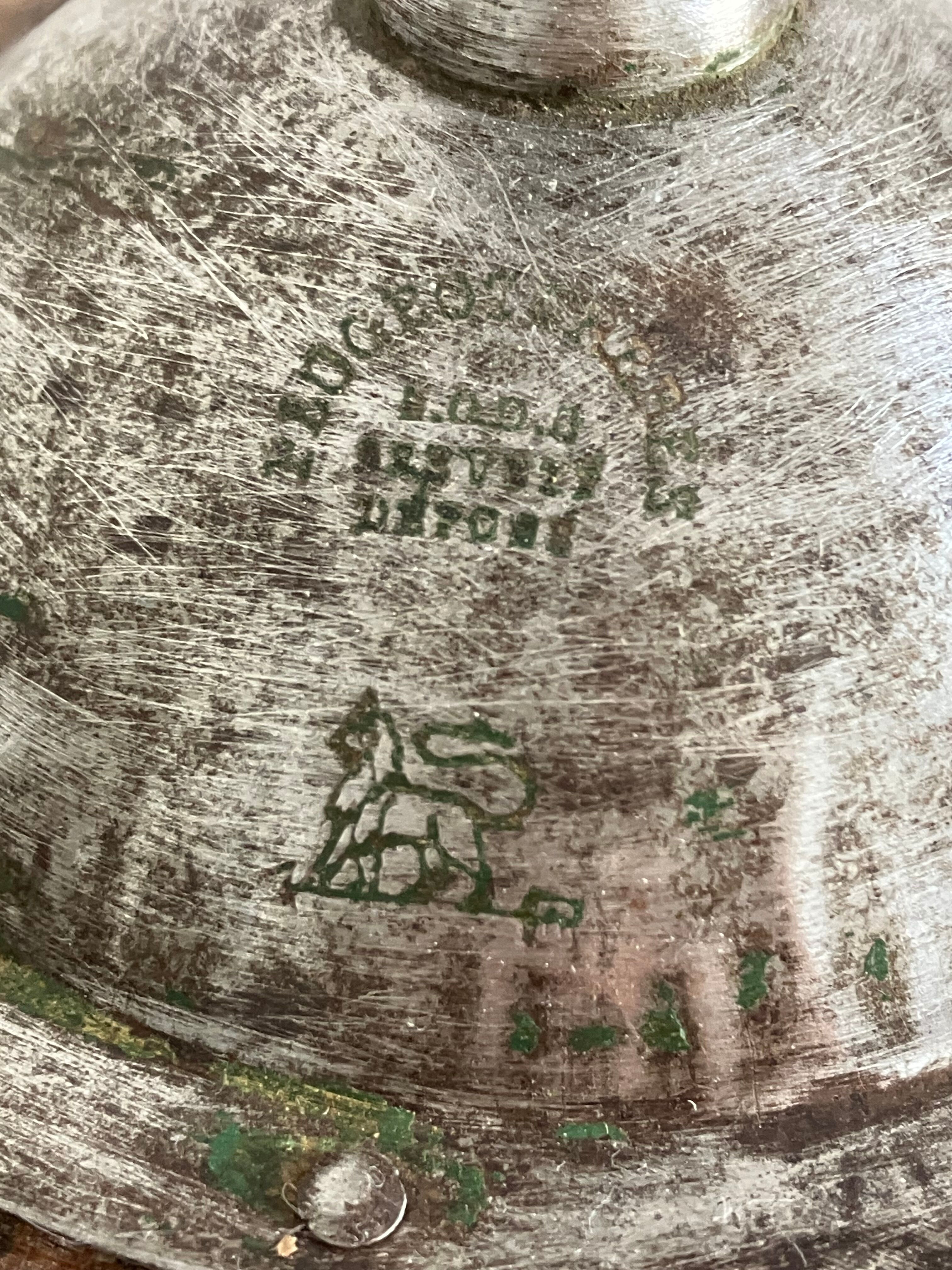 Coffee grinder Peugeot Frères