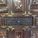Cabinet Indochinois 19e