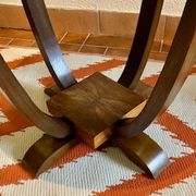 Art Deco side table