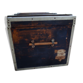 Travel trunk