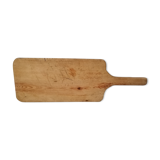 Wooden cutting board