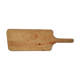 Planche à découper en bois