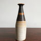 Ivo Sassi italian ceramic set vases bottles, 1950s