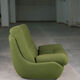 Design armchair, 1970s, four items available