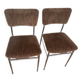Chairs Italy 1970s