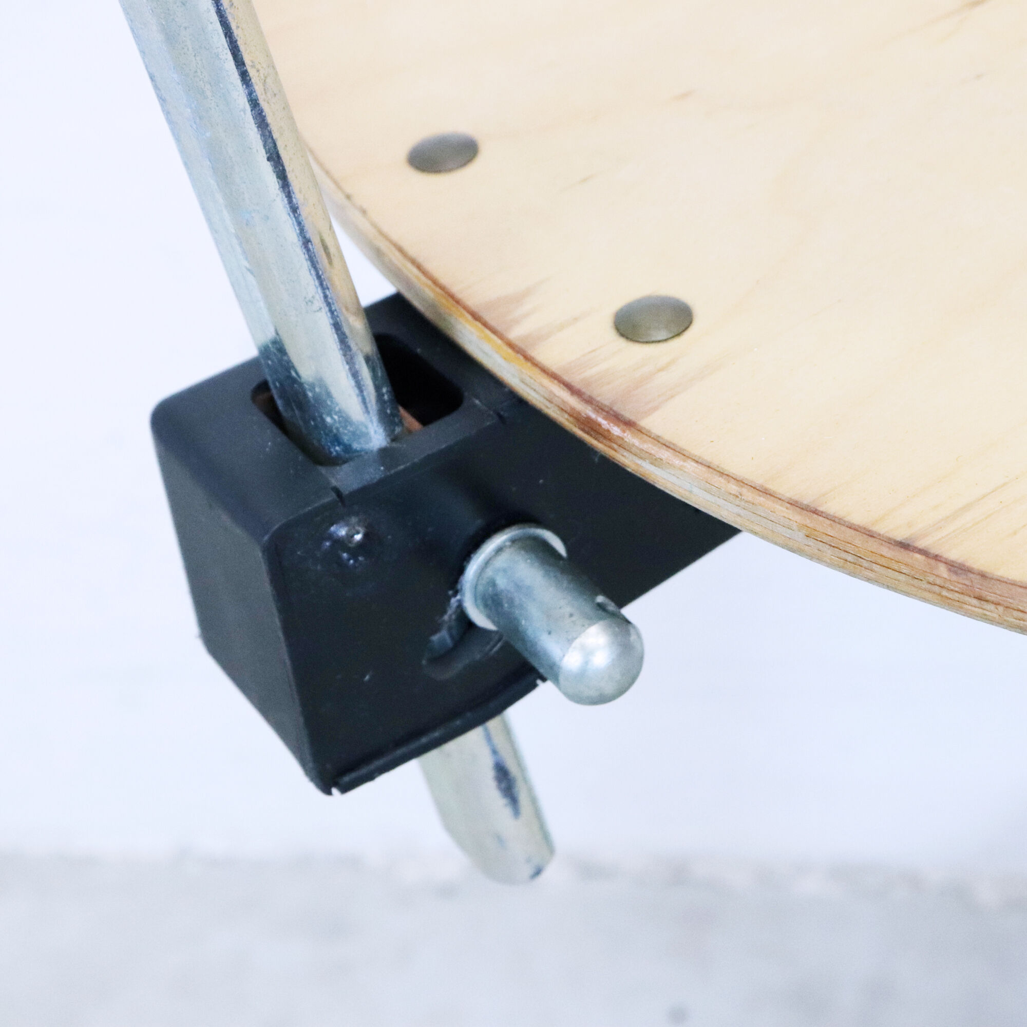 Roulette rotary architect chair