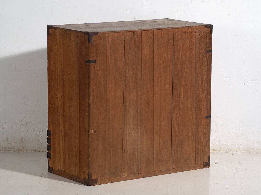 Antique storage furniture – Meiji / Taishō period (c.1868-1926) #98