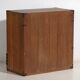 Antique storage furniture – Meiji / Taishō period (c.1868-1926) #98