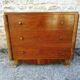 Commode des années 50