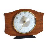 Pendule de bureau vintage