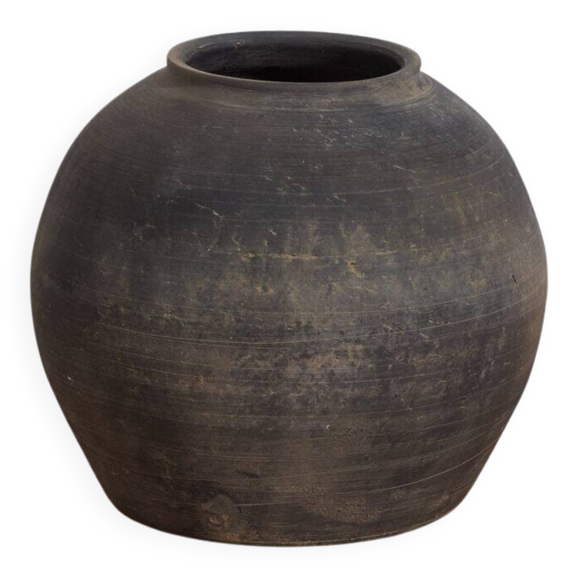 Ancient Chinese vase (c.1900) #15