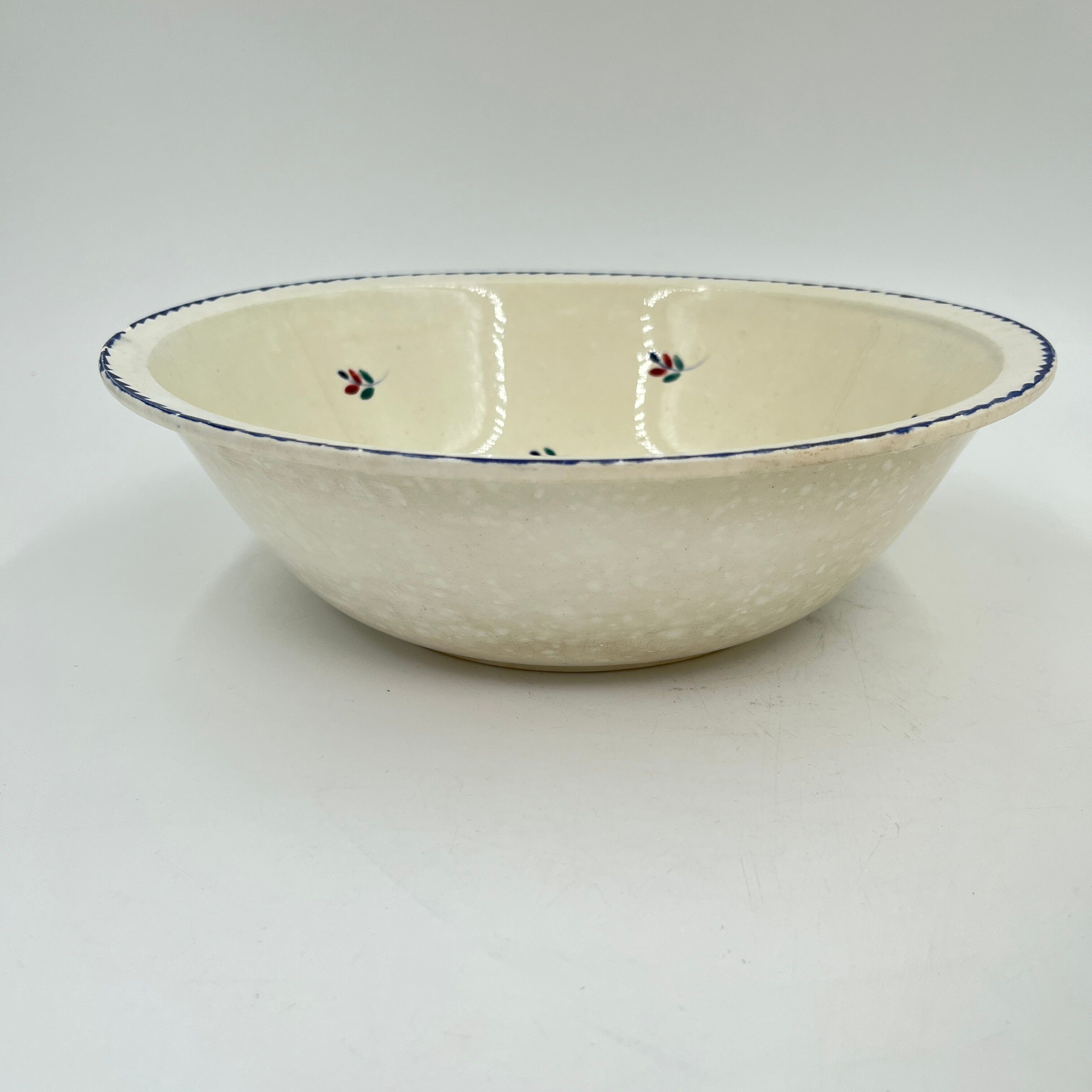 Lot de service décorEdouard de Nimy