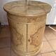 Henredon round furniture