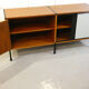 Sideboard ARP Pierre Guariche for Minvielle 1960