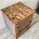 Old pantry