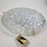 Kaiser ceiling lamp, 60s.