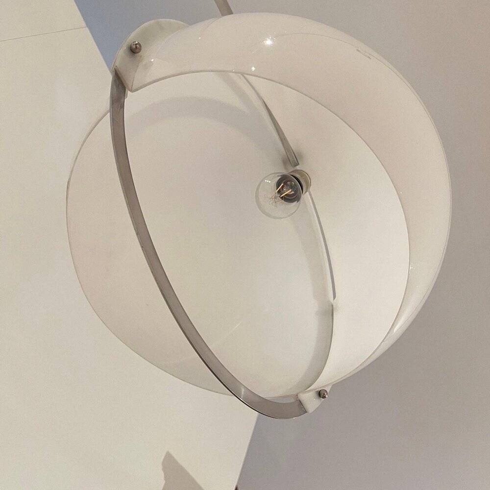 Arc Floor Lamp from Guzzini, 1970