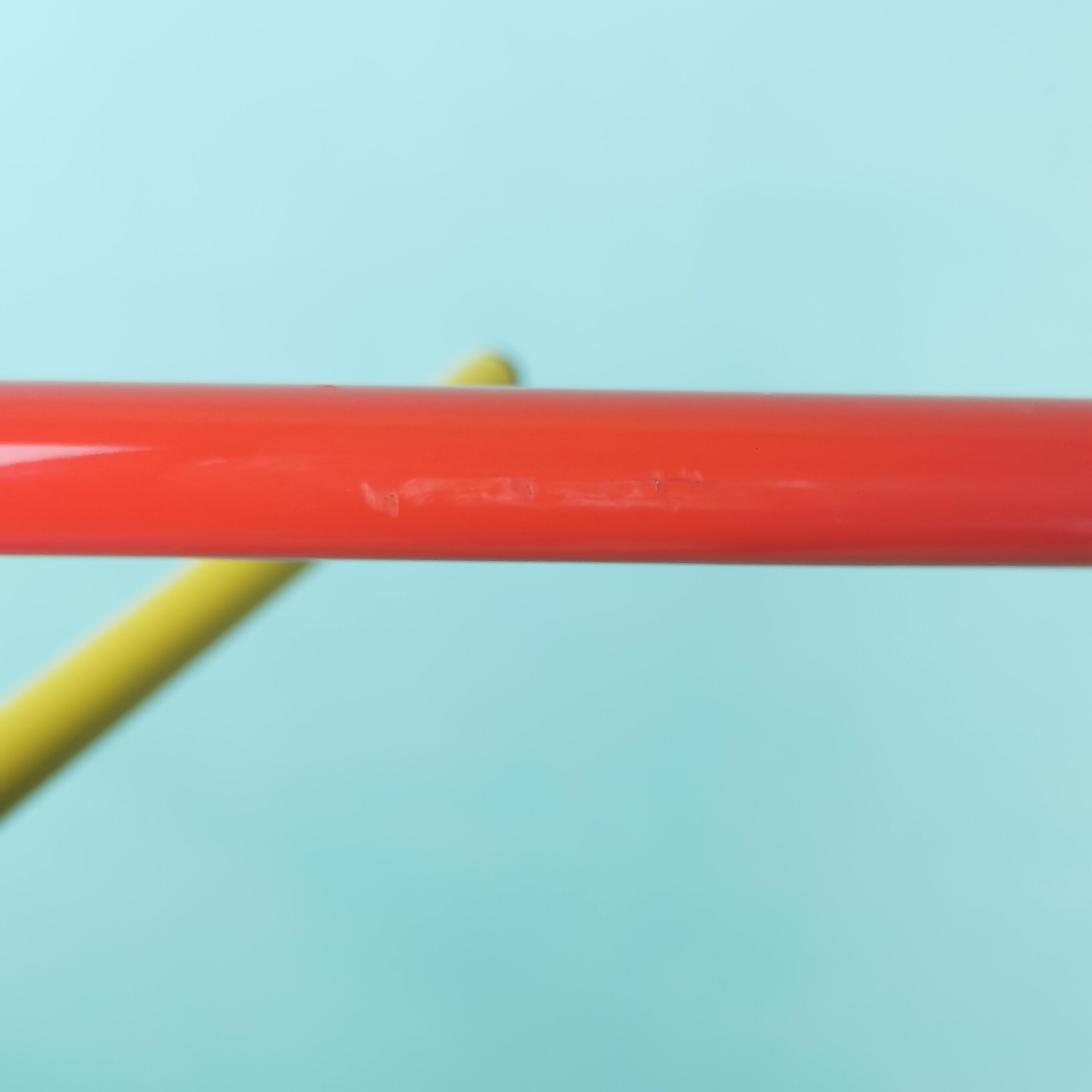 Ikea 80' coats holder