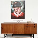 Modernist sideboard 1960