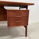 Bureau en teck Omann Jun #75