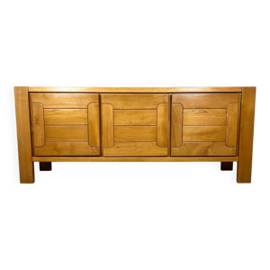 Grande enfilade française