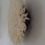 Juju hat white D70