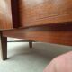 Scandinavian style sideboard