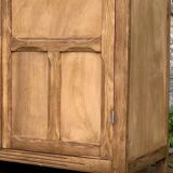 Parisian art deco hotel armoire 1930