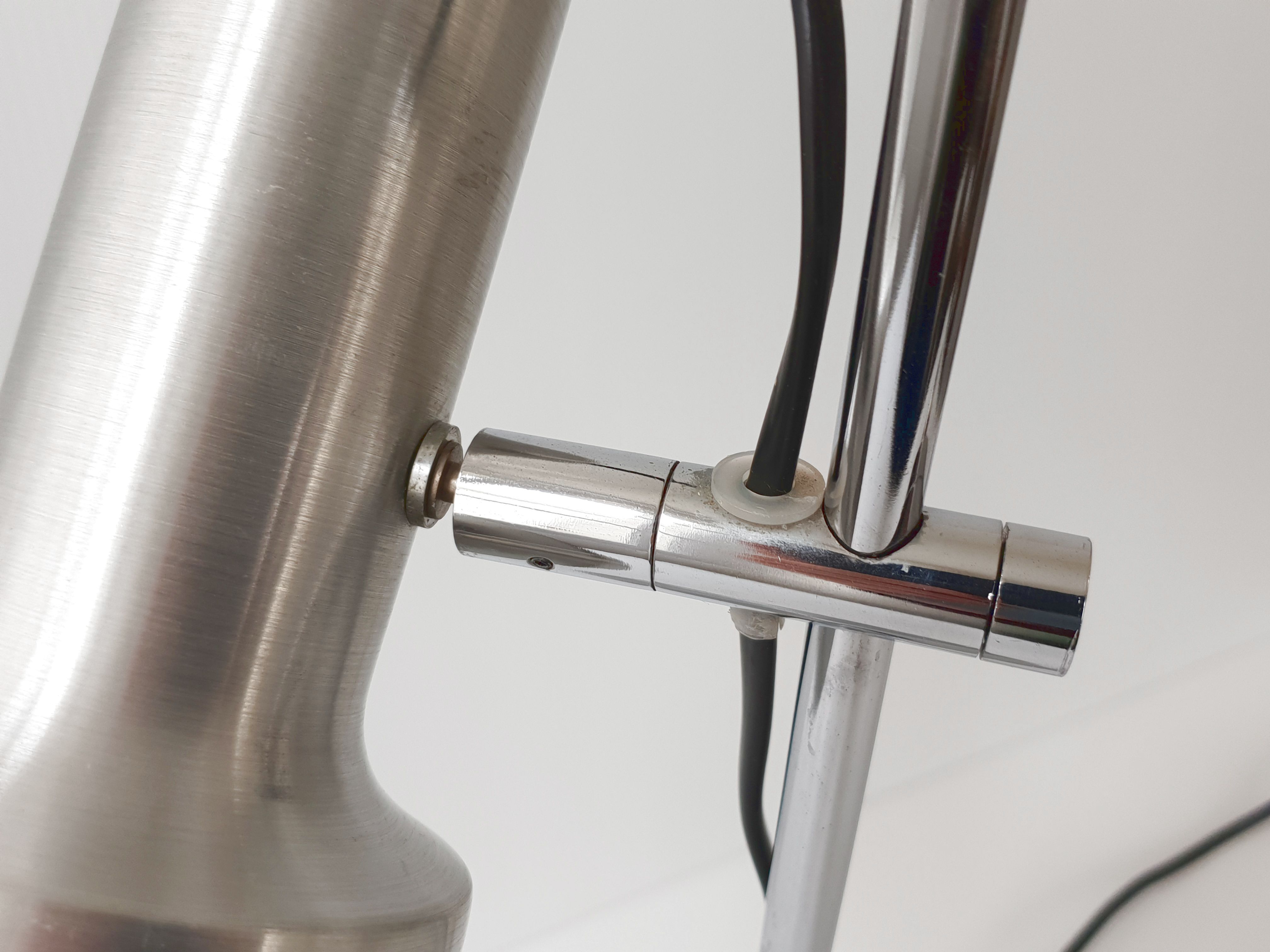 Vintage 1960 table lamp