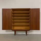 Slim Cabinet from Borge Mogensen