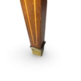 italian nightstands1950s