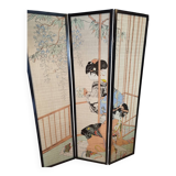 Morita Japanese screen