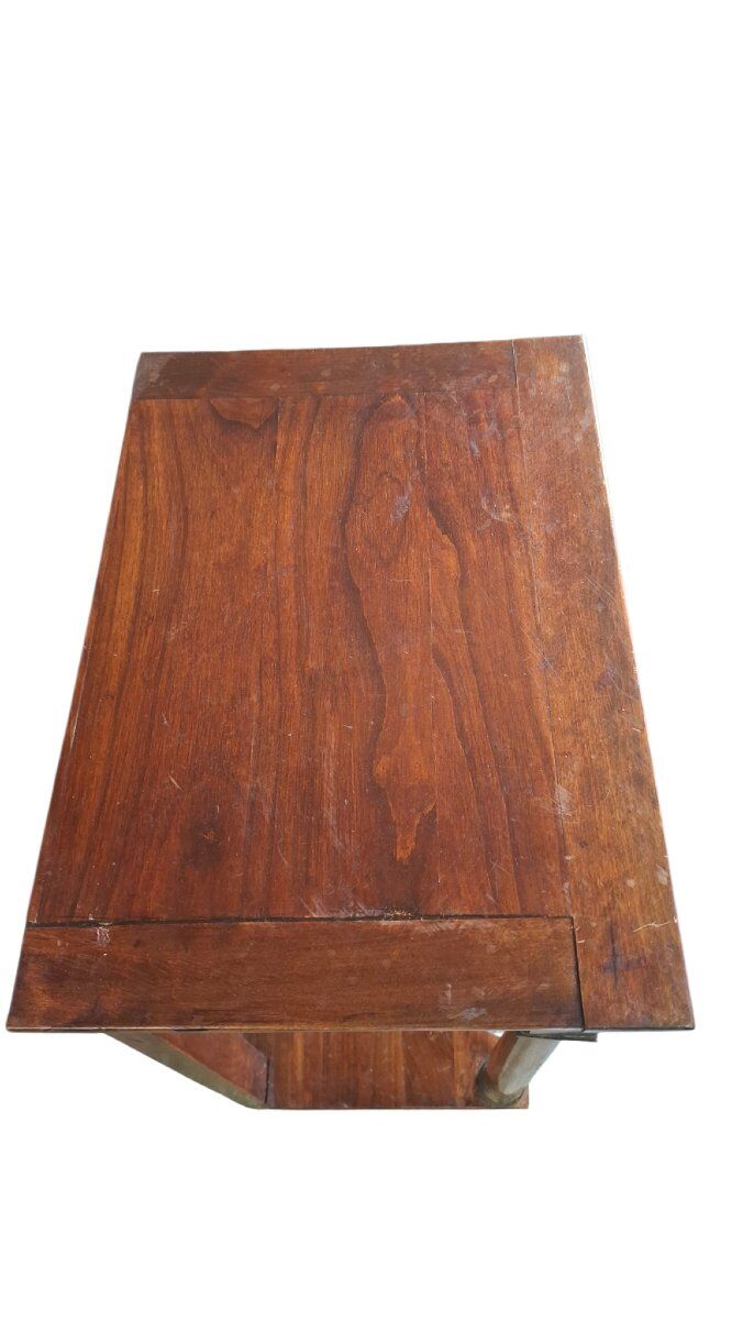 Empire Style Console