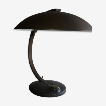 Egon Hillebrand desk lamp for Hillebrand