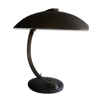 Lampe de bureau Egon Hillebrand pour Hillebrand