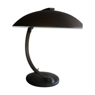 Egon Hillebrand desk lamp for Hillebrand