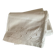 Drap ancien lin/ coton haut de drap ajouré