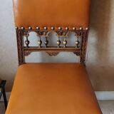 Chaise Henri II