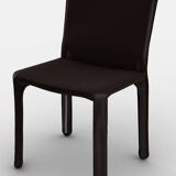 CAB chair from Cassina