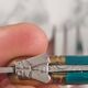 Laguiole cutlery set