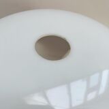 Lamp KD29 red Joe Colombo