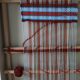 Vintage Tissanova loom in box