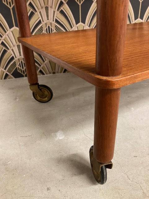 Scandinavian dessert