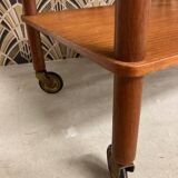 Scandinavian dessert