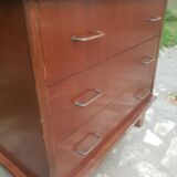 Commode 1950
