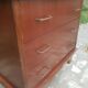 Chest of drawers 1950