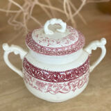 Sugar roaster HB & Cie terre de fer