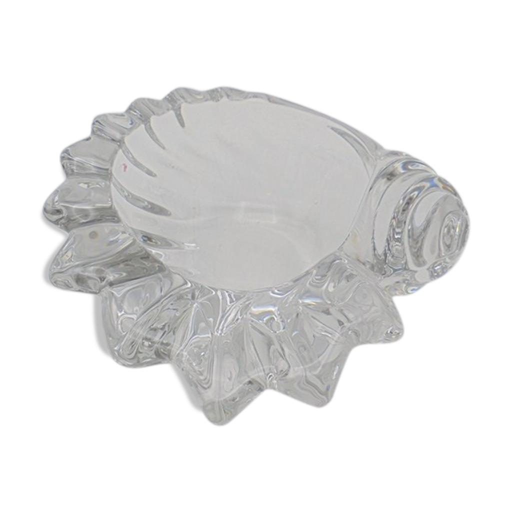 Vide poche Coquillage