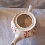 English teapot