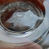 St. Louis Crystal Vase